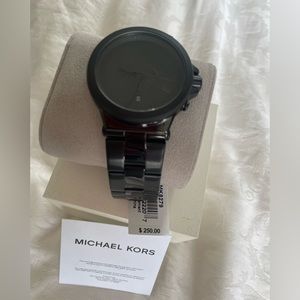 MK MENS WATCH BEAND NEW WITH TAGS